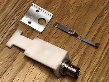 Amazon.co.jp: /送無 SAEC サエク ULS-3X セラミック製 ヘッドシェル